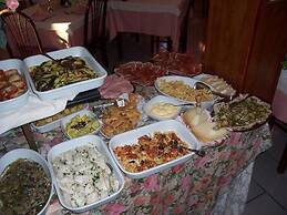 Hotel Vecchia Rimini