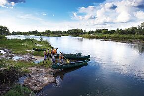 Matetsi Victoria Falls