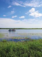 Matetsi Victoria Falls
