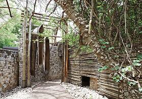 Matetsi Victoria Falls