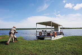 Matetsi Victoria Falls