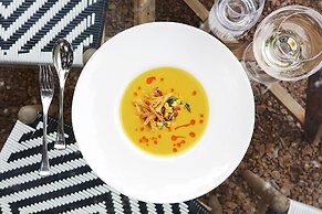 Matetsi Victoria Falls