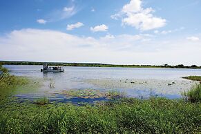 Matetsi Victoria Falls