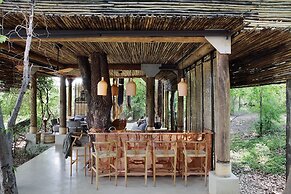 Matetsi Victoria Falls