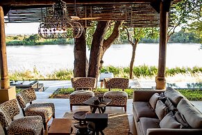 Matetsi Victoria Falls