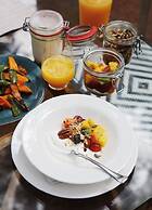 Matetsi Victoria Falls