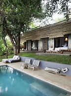 Matetsi Victoria Falls