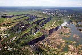 Matetsi Victoria Falls