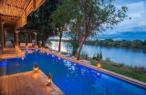 Matetsi Victoria Falls