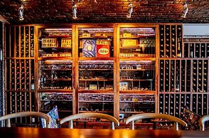 Matetsi Victoria Falls