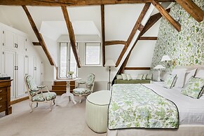 Les Hauts de Loire