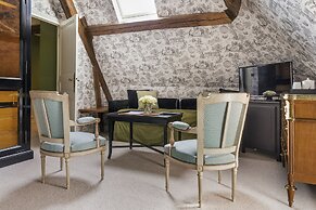 Les Hauts de Loire