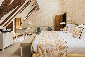 Les Hauts de Loire