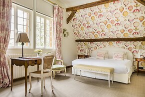Les Hauts de Loire