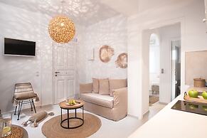 Perla Suites - Delmar Collection