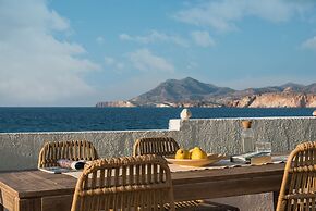 Perla Suites - Delmar Collection