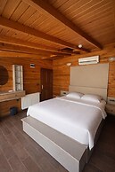 Gure Gokyuzu Butik Otel