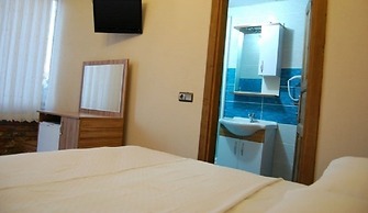 Gure Gokyuzu Butik Otel