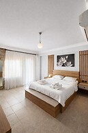 Gure Gokyuzu Butik Otel