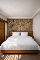 Gure Gokyuzu Butik Otel