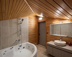 Gure Gokyuzu Butik Otel