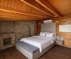 Gure Gokyuzu Butik Otel