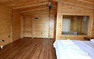 Gure Gokyuzu Butik Otel
