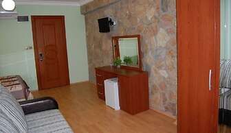 Gure Gokyuzu Butik Otel