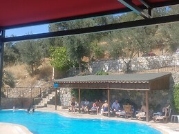 Gure Gokyuzu Butik Otel