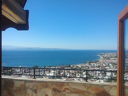 Gure Gokyuzu Butik Otel