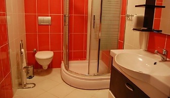 Gure Gokyuzu Butik Otel