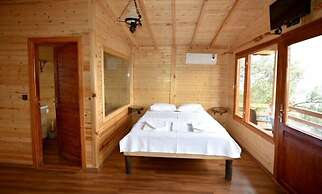 Gure Gokyuzu Butik Otel