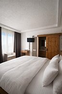 Gure Gokyuzu Butik Otel