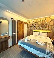 Gure Gokyuzu Butik Otel