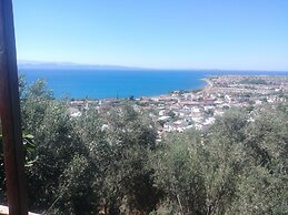 Gure Gokyuzu Butik Otel