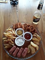 Gure Gokyuzu Butik Otel