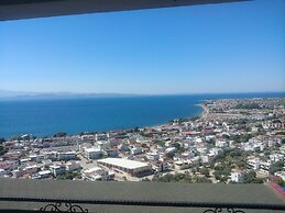 Gure Gokyuzu Butik Otel