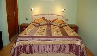 Gure Gokyuzu Butik Otel