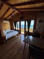 Gure Gokyuzu Butik Otel