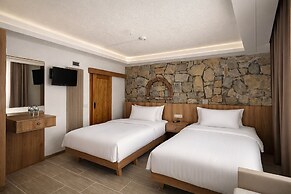 Gure Gokyuzu Butik Otel