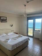Gure Gokyuzu Butik Otel