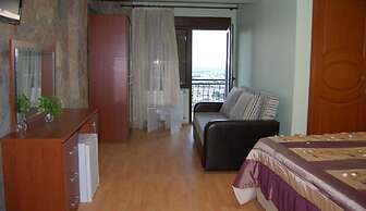 Gure Gokyuzu Butik Otel