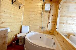 Gure Gokyuzu Butik Otel