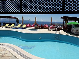 Gure Gokyuzu Butik Otel