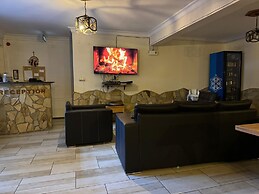 Gure Gokyuzu Butik Otel