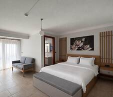 Gure Gokyuzu Butik Otel