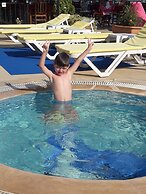 Gure Gokyuzu Butik Otel