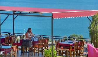 Gure Gokyuzu Butik Otel