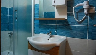 Gure Gokyuzu Butik Otel