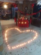 Gure Gokyuzu Butik Otel